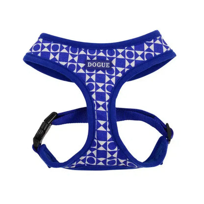 DOGUE Geometric Dog Harness - DOGUE