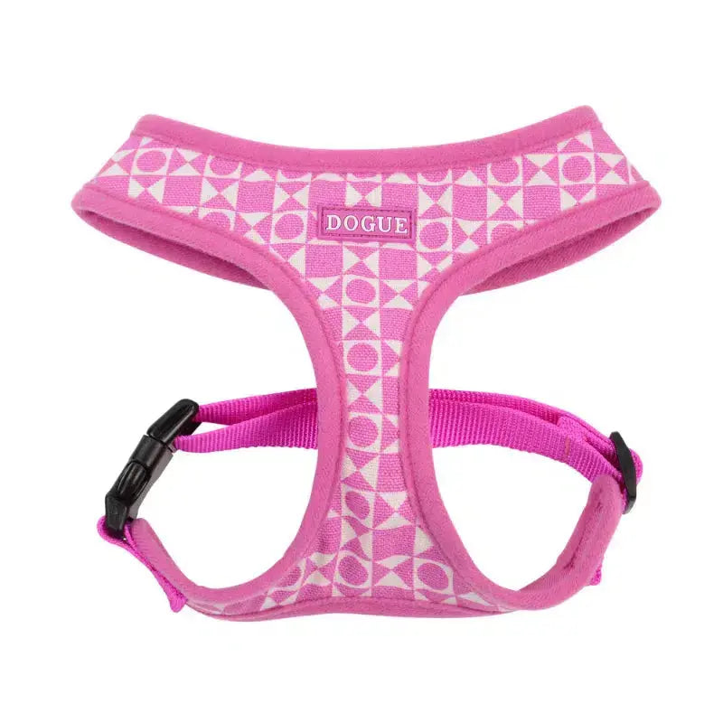 DOGUE Geometric Dog Harness - DOGUE