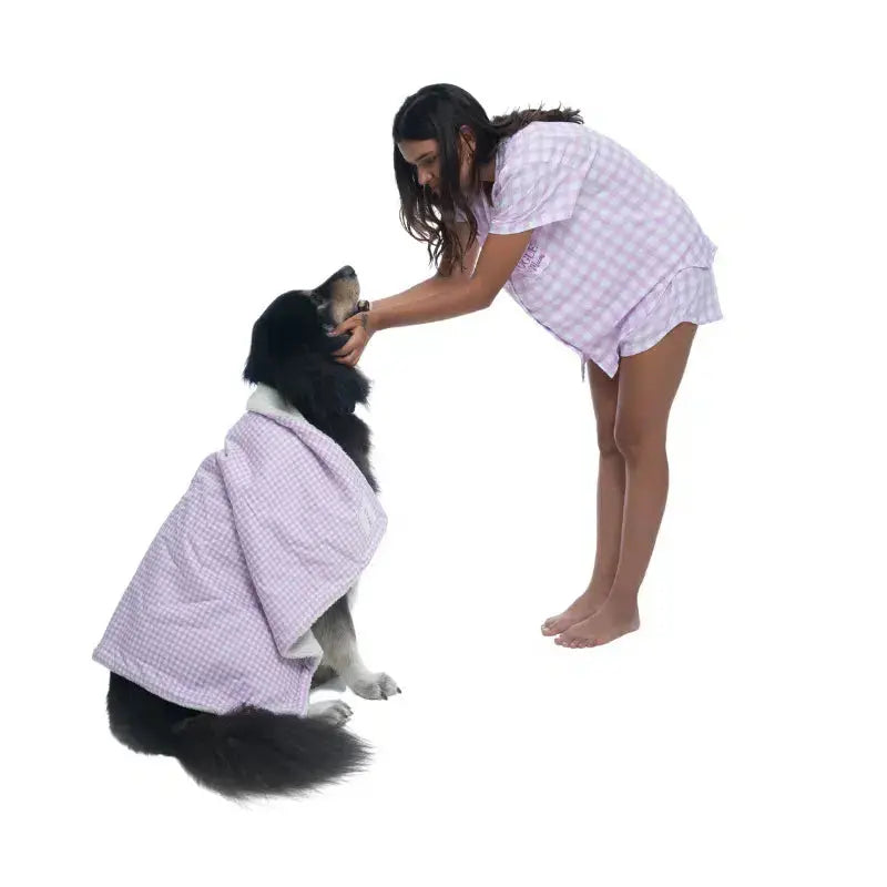 DOGUE Mum Pyjama Set - DOGUE