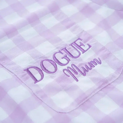 DOGUE Mum Pyjama Set - DOGUE