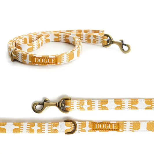DOGUE Print Dog Lead - DOGUE