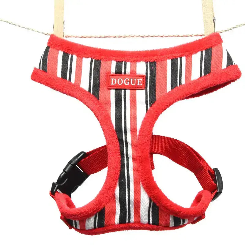 DOGUE Stripe Dog Harness - DOGUE