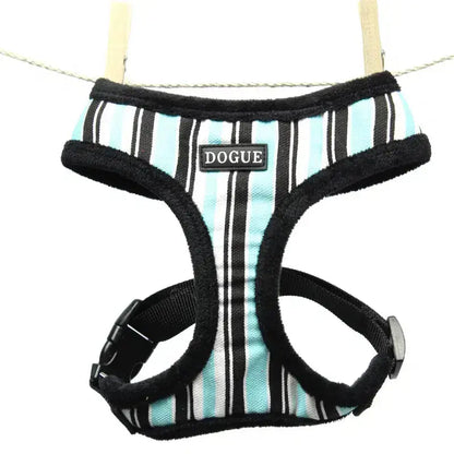 DOGUE Stripe Dog Harness - DOGUE