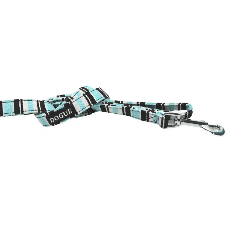 DOGUE Stripe Dog Lead - DOGUE