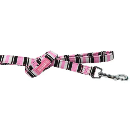 DOGUE Stripe Dog Lead - DOGUE