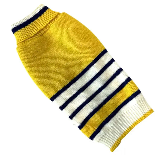 DOGUE Stripey Joe Dog Jumper - DOGUE