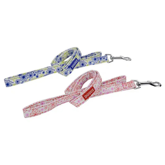 DOGUE Floral Dog Lead | Buy Online at DOGUE Australia