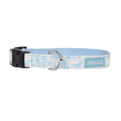 DOGUE Damask Dog Collar | Buy Online at DOGUE Australia