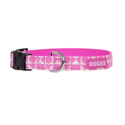 DOGUE Geometric Dog Collar | Buy Online at DOGUE Australia