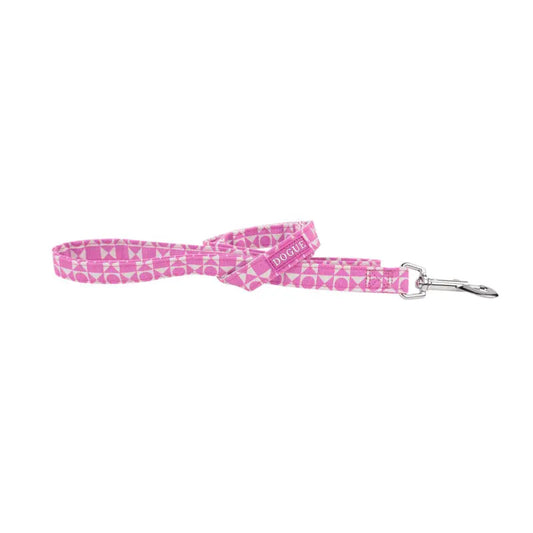 DOGUE Geometric Dog Lead - DOGUE