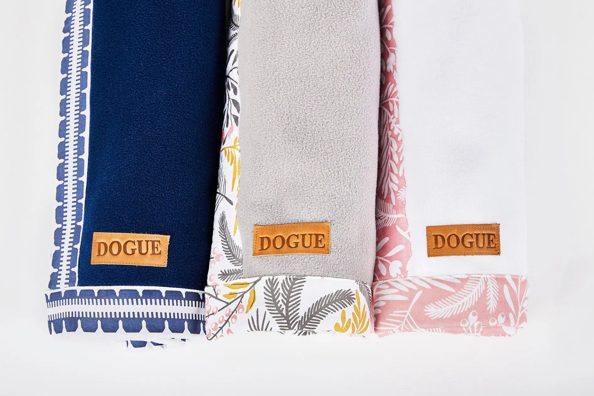 DOGUE | Blanket | Wildflower & Coastal Chic | Buy Online at DOGUE Australia