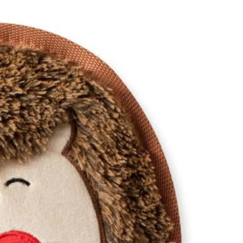 Stuck on Love Hedgehog Dog Toy | Buy Online at DOGUE Australia