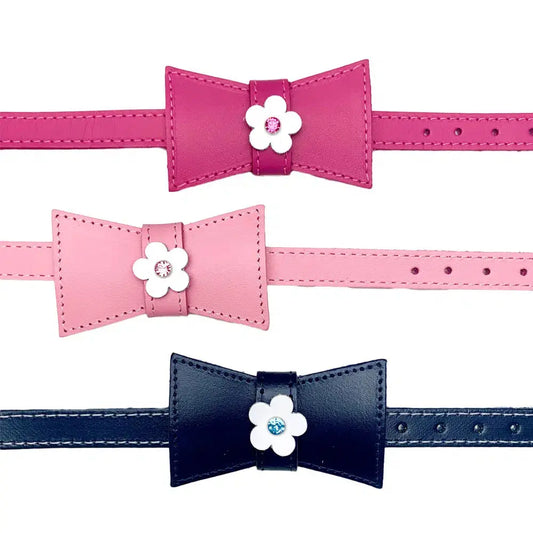 DOGUE Limited Edition Bowtie Collar Dog Accessory | Buy Online at DOGUE Australia
