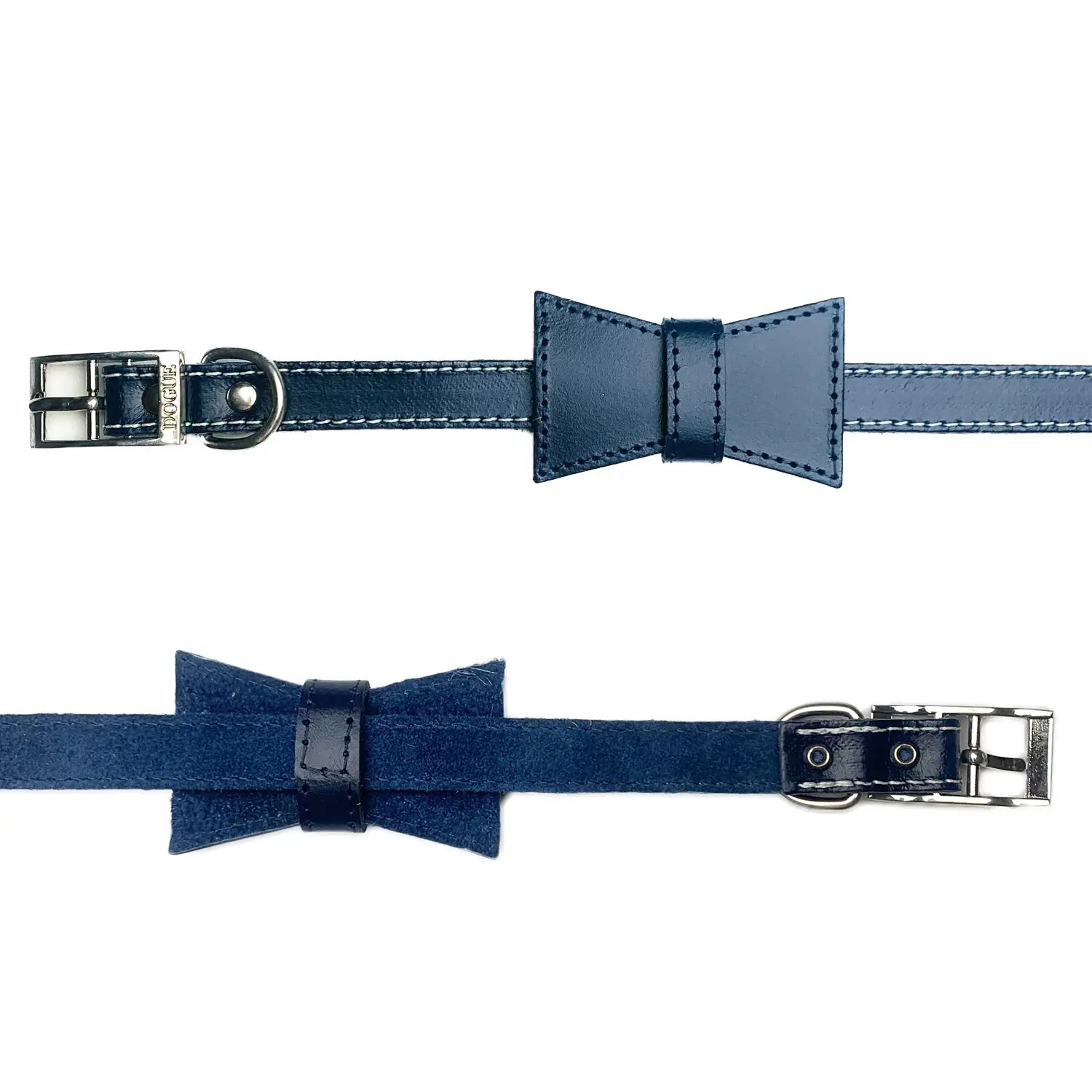DOGUE | Bowtie Collar Accessory | Buy Online at DOGUE Australia