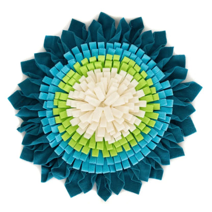 Snuffle Mat | Forget Me Nots | Buy Online at DOGUE Australia