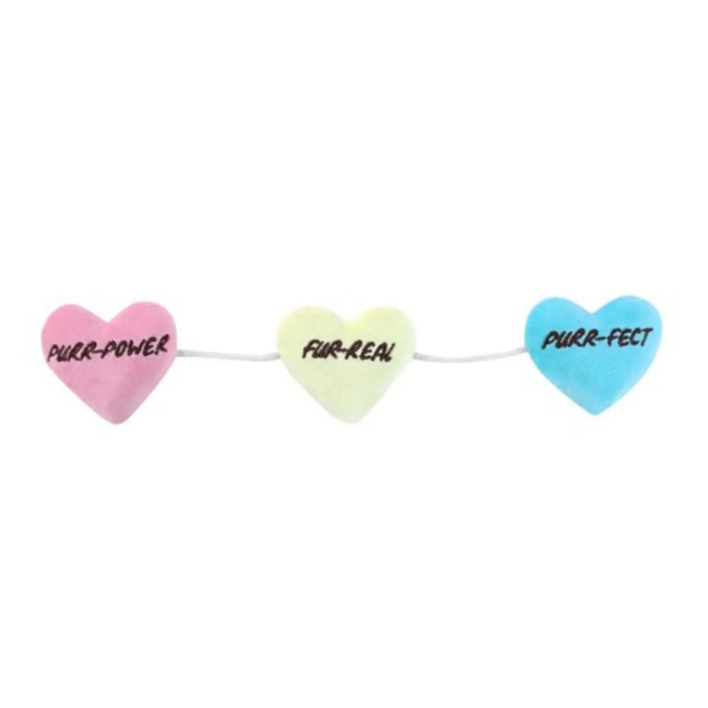 Heart Teaser Cat Toy | Buy Online at DOGUE Australia