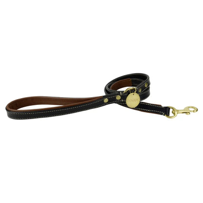DOGUE Leather Man Lead | Buy Online at DOGUE Australia