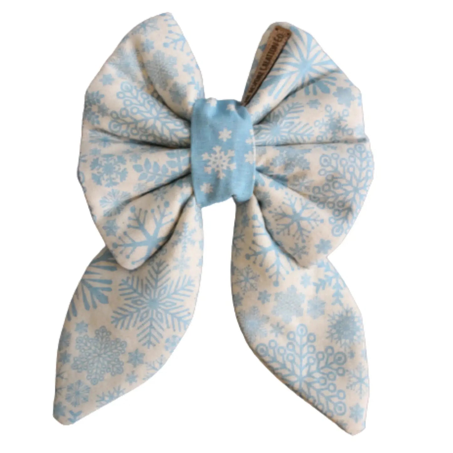 DOGUE | Christmas Sailor Bow Tie | Buy Online at DOGUE Australia