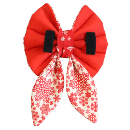 DOGUE | Christmas Sailor Bow Tie | Buy Online at DOGUE Australia