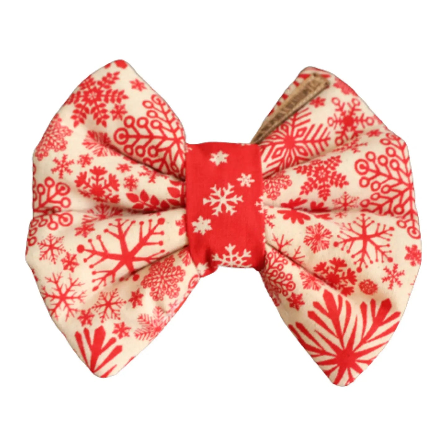 DOGUE | Christmas Bow Tie | Buy Online at DOGUE Australia