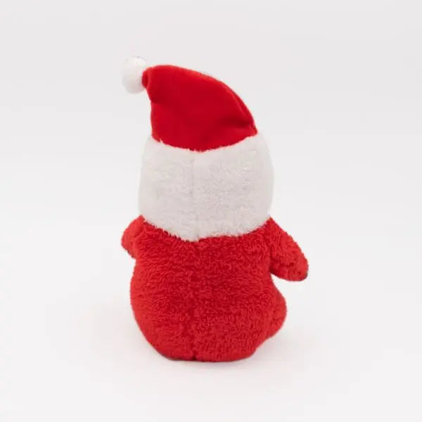 ZippyPaws | Holiday | Cheeky Chumz Santa | Buy Online at DOGUE Australia