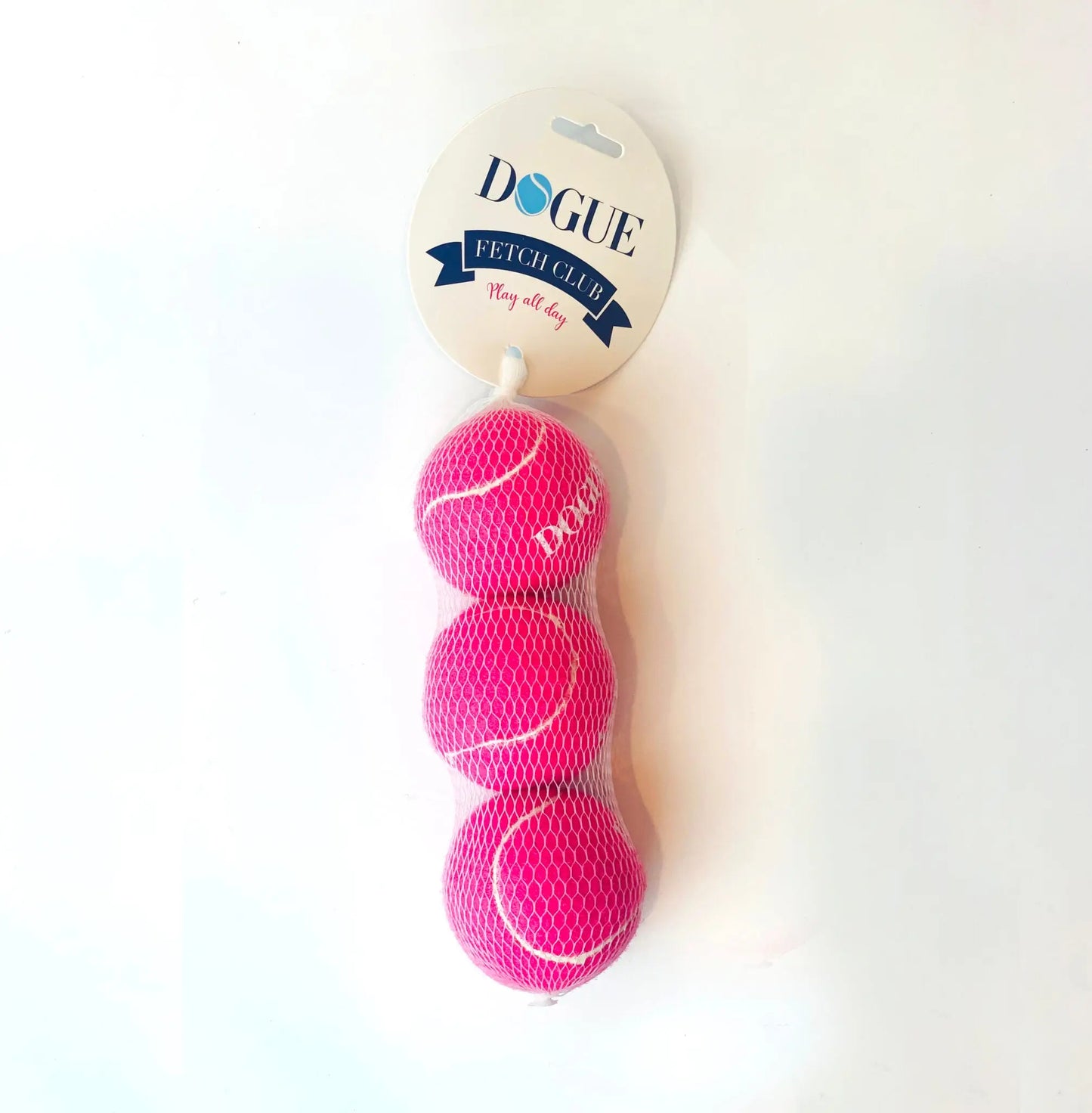 DOGUE | Tennis Balls | Buy Online at DOGUE Australia